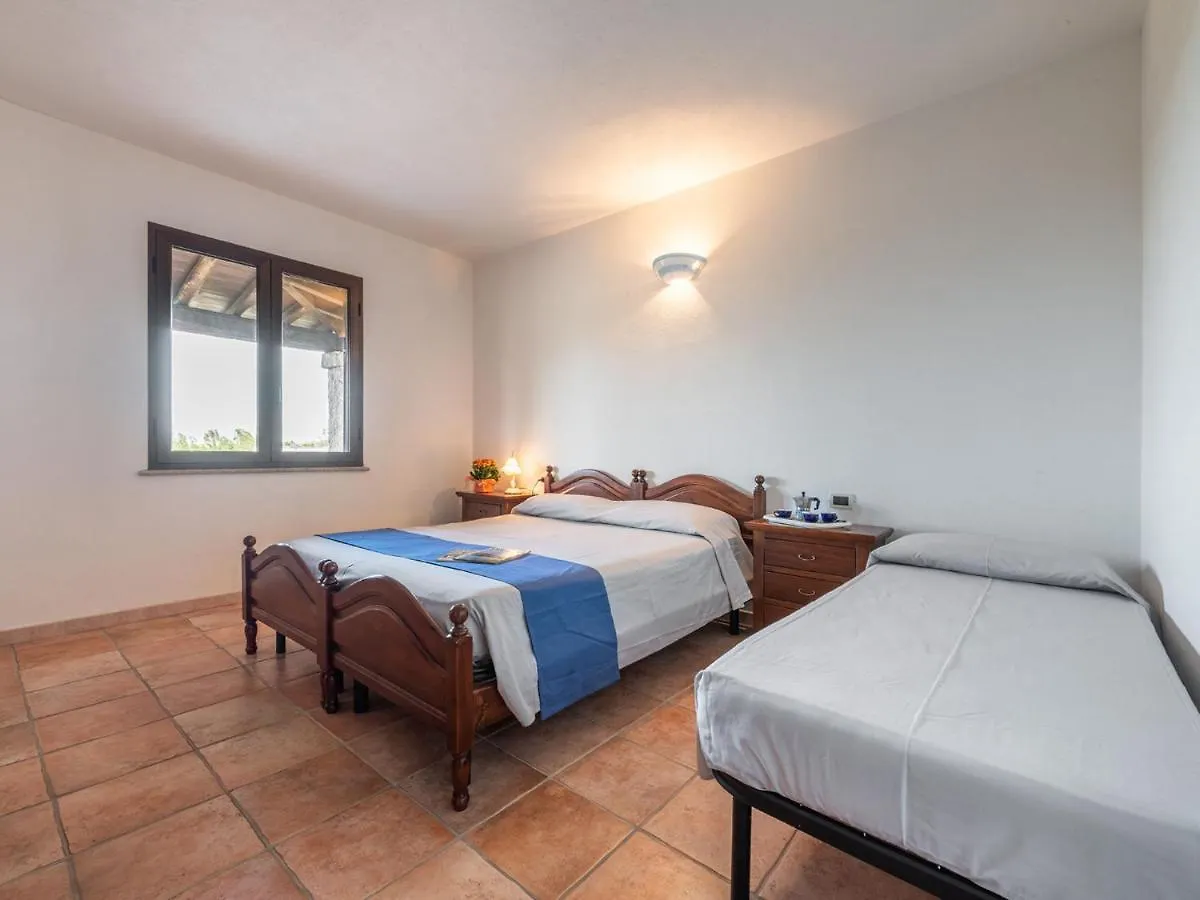 Holiday Home Pompia 6 By Interhome Siniscola 0*,